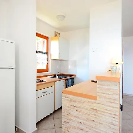 Appartement Andreas