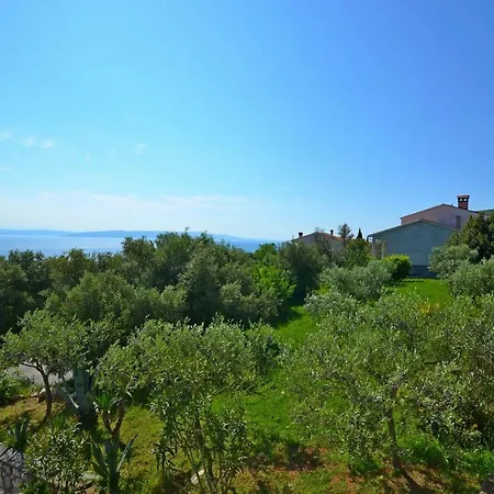 דירה Andreas ראבני