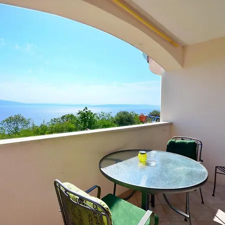 דירה Andreas ראבני