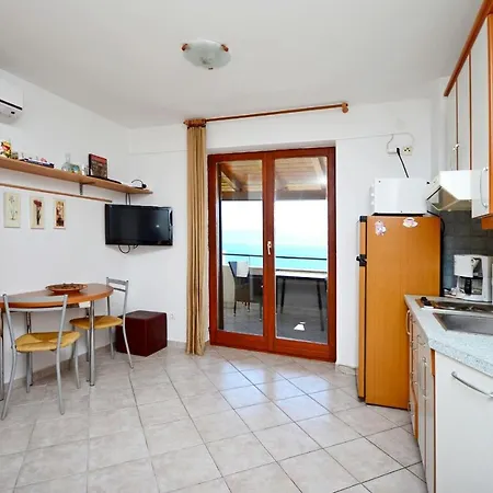 Appartement Andreas Ravni