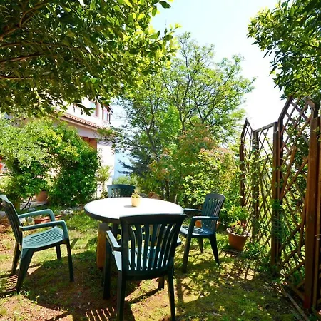 Andreas 公寓 拉维尼