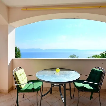 Andreas شقة رافني