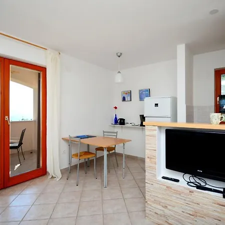 Andreas Apartment *