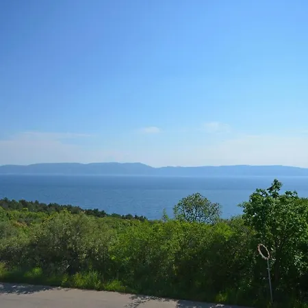 Andreas 公寓 拉维尼